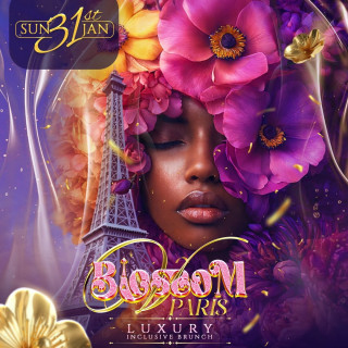 Blossom 