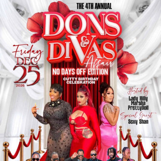 Don’s & Diva’s 