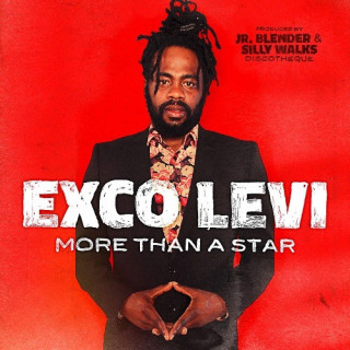 EXCO LEVI LIVE IN CONCERT 