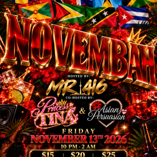 NOVEMBAH 