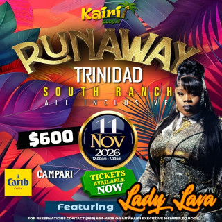 Runaway 2K26 