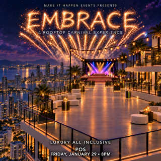 Embrace 2027 