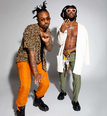EarthGang | Duo Concert | Tickets 