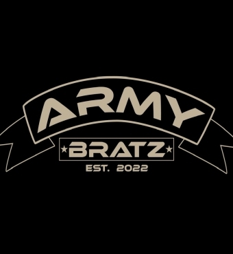Junior Carnival - Army Bratz - Toronto Revellers 
