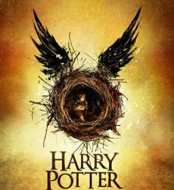 Harry Potter and The Cursed Child |  Toronto | Tickets 