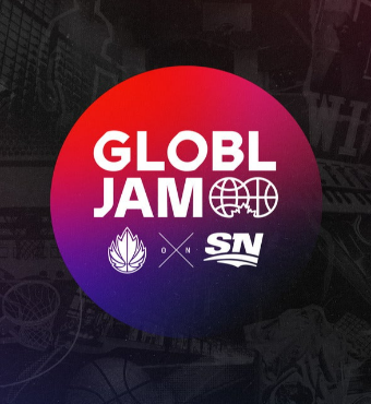 Globl Jam Fives: Semi-Finals No. 2 | Toronto | Tickets 