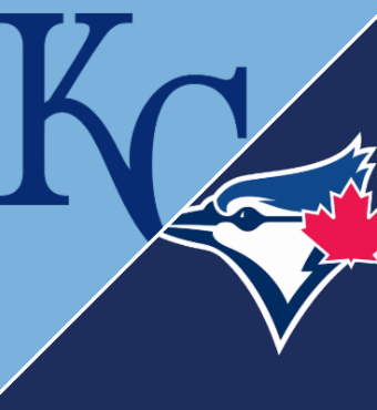 Toronto Blue Jays vs. Kansas City Royals | Toronto | Tickets 