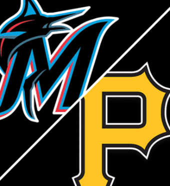 Miami Marlins vs. Pittsburgh Pirates | Day 1 | Tickets 