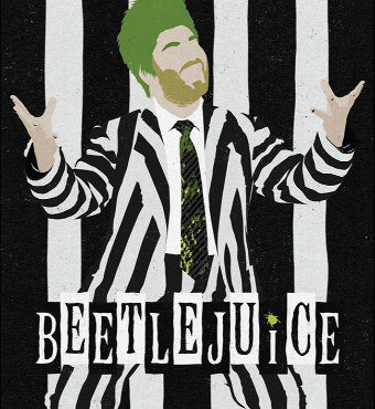 Beetlejuice - The Musical | Play | Tickets 