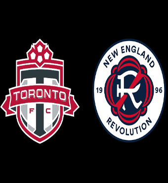 Toronto FC vs. New England Revolution | Match | Tickets 