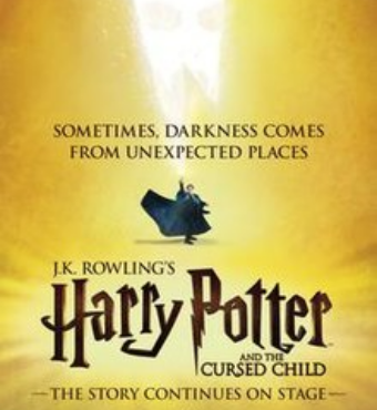 Harry Potter and The Cursed Child | Stage Musical | Tickets 