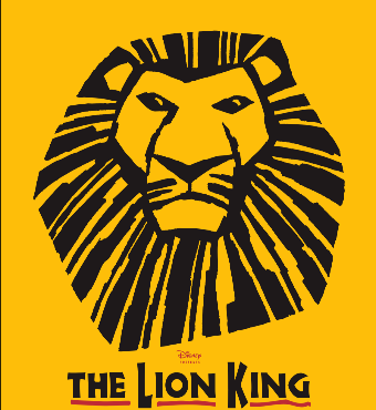 The Lion King | Stage Play | Tickets 