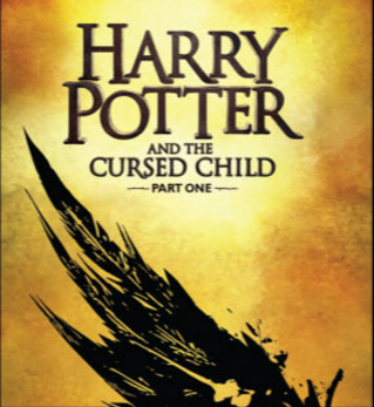 Harry Potter and The Cursed Child | Stage Play | Tickets 