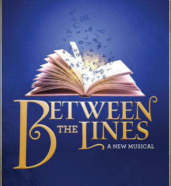 Between The Lines | Stage Play | Tickets 