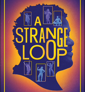 A Strange Loop | Stage Musical | Tickets 