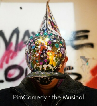 PimComedy - The Musical | Stage Play | Tickets 
