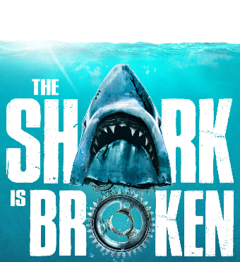 The Shark is Broken | Stage Play | Tickets 