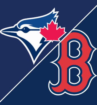 Toronto Blue Jays Vs. Boston Red Sox | Match | Tickets 