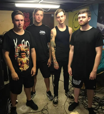 Shadow of Intent | Band Concert | Tickets 