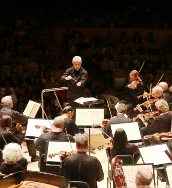 Toronto Symphony Orchestra: Star Wars The Force Awakens In Concert 