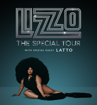 Lizzo & Latto | Musical Concert | Tickets 
