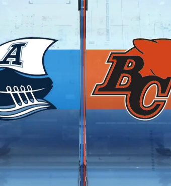 Toronto Argonauts vs. BC Lions | Match | Tickets 