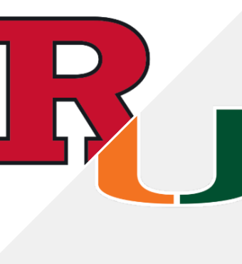 Miami Hurricanes vs. Rutgers Scarlet Knights | Match | Tickets 