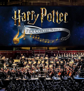 Toronto Symphony Orchestra: Harry Potter and the Deathly Hallows Part 2 