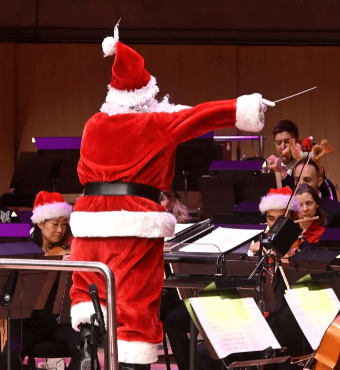 Toronto Symphony Orchestra: Steven Reineke - Holiday Pops | Tickets 