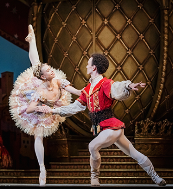 National Ballet Of Canada: The Nutcracker | Stage Musical | Tickets 