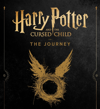 Harry Potter and The Cursed Child | Theater Show | Tickets 