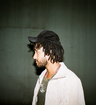 Chiiild - A Soul Artist | Tickets 
