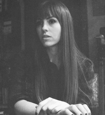 Emma Ruth Rundle - An American Singer | Tickets 