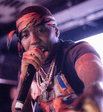 Yfn Lucci - American Rapper | Tickets 