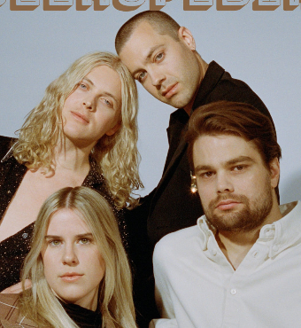 Cub Sport - A Pop Group | Tickets 