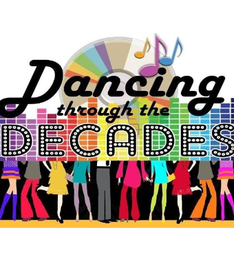 Dancin Thru the Decades | Tickets 