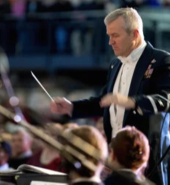 Orchestra Toronto: Crow and Rachmaninov | Tickets 