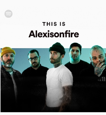 Alexisonfire - A Band | Tickets 