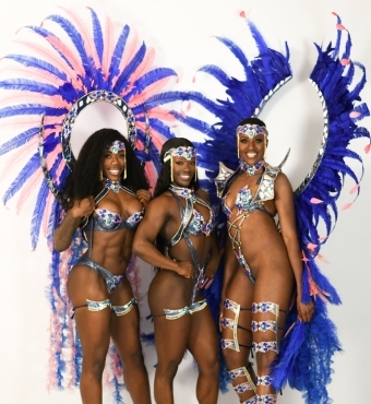 Mermaids - Beast Carnival 