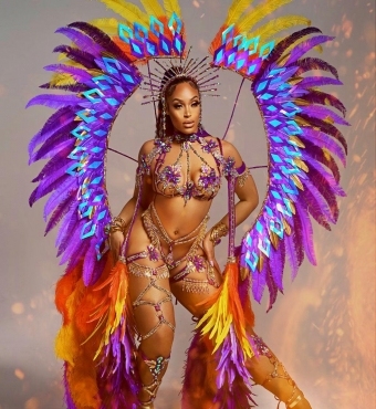 Vulcan-pleasures Mas Miami  