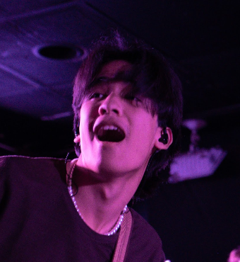 Mico - A Popular Singer | Tickets 