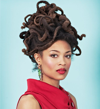 Valerie June - American singer-songwriter | Tickets 