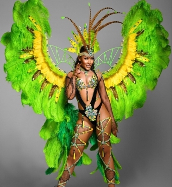 Wild Desire Sunlime Mas 