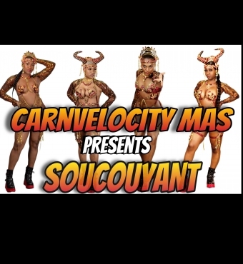 Soucouyant 