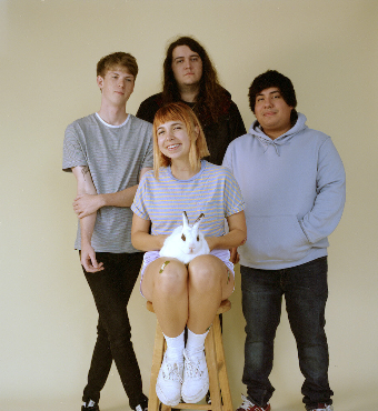 Beach Bunny | Rock Band | Tickets 