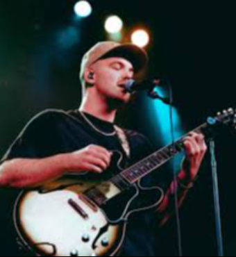 Mac Ayres | American Singer | Tickets 