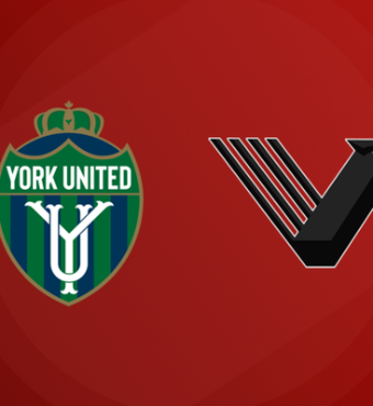 York United Fc Vs. Vancouver Fc | Tickets 
