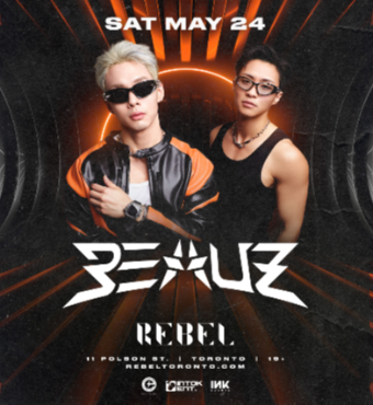Beauz | Musical Group | Tickets 