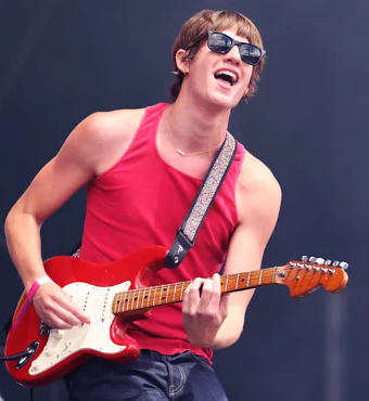 Malcolm Todd | Musician | Tickets 
