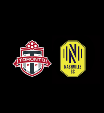 Toronto FC vs. Nashville SC | Ticket 